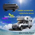 CE rohs r407c ar condicionado compressor rotativo ônibus ar condicionado para motorhome rv